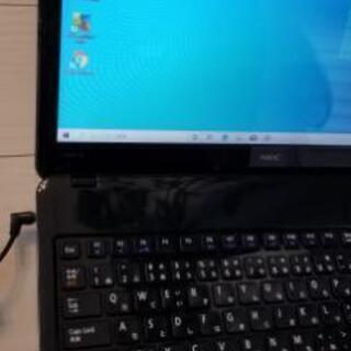 SSD❗ Core i5❗ブルーレイ対応❗ 爆速LaVie❗ Wi-Fi❗ NECノート