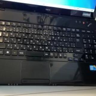 SSD❗ Core i5❗ ブルーレイ対応❗ 爆速 NEC LaVie❗