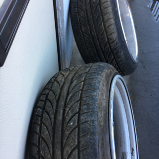 SSR ガルトマイヤー 18インチ10J　オフセット0 Yahoo!オークション - SSRマインバッハ ガルトマイヤー 18インチ 10J +