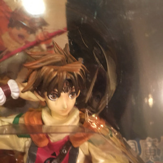 セット販売】幻想魔伝 最遊記 アクションフィギュア ボークス