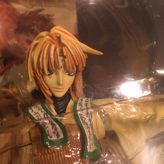 ボークス 幻想魔伝 最遊記 一行セット！