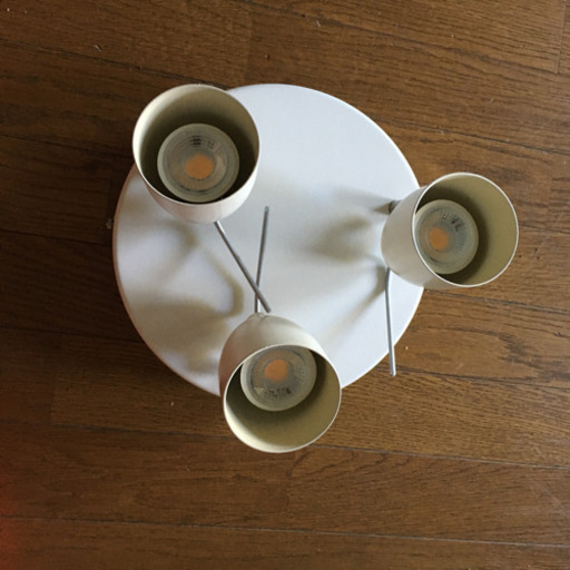 Ikea LED ペンダントライト 照明