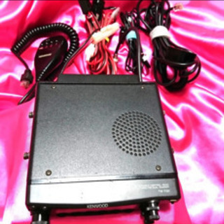 KENWOOD TM-732 アマチュア無線 値下げ！アマチュア無線！KENWOOD TM732