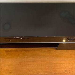 SHARP AQUOS シャープ アクオス オーディオラック　テレビ台