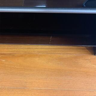 SHARP AQUOS シャープ アクオス オーディオラック　テレビ台