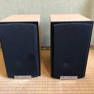 スピーカー・ウーファー ALR JORDAN ENTRY S Free Shipping) ALR/JORDAN Entry S Speakers Black, Used | eBay