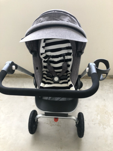 値下げ☆】大人気✩︎ STOKKE(ストッケ) スクート2 ベーシックキット