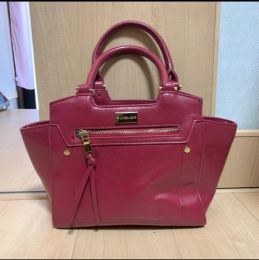 美品 Lip Service バッグ Haru 祖師ヶ谷大蔵のバッグ トートバッグ の中古あげます 譲ります ジモティーで不用品の処分