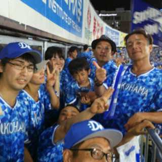 草野球チーム　　⚾️メンバー大募集⚾️