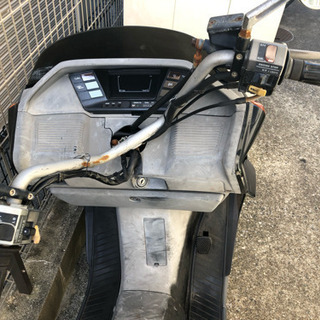 現状渡し】ホンダ フュージョン とにかく走ればいいという方 【公式通販】