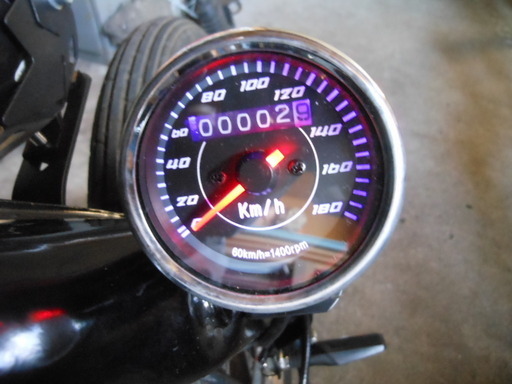 札幌！ホンダ　カブ　５０　自保R2年9月 札幌！ホンダ カブ 50 自保R2年9月