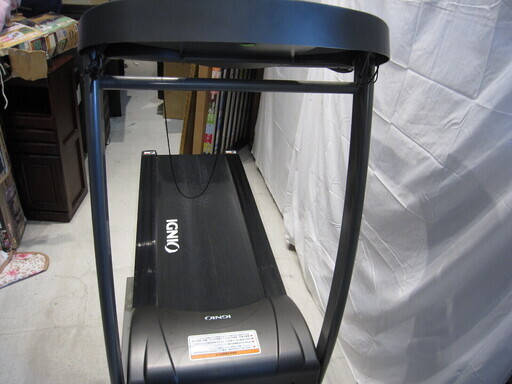☆628☆IGNIO イグニオ トレッドミルランニングタイプ R16 ルーム