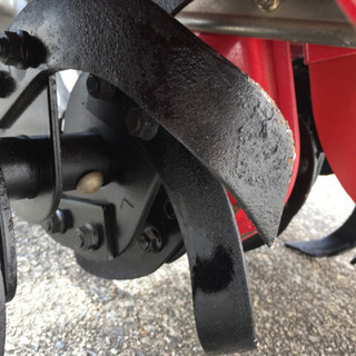 取引中 ホンダ 管理機 耕運機 中古