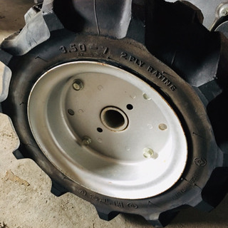 取引中 ホンダ 管理機 耕運機 中古