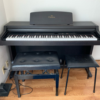 ヤマハ　CLP-411 YAMAHA  clavinova
