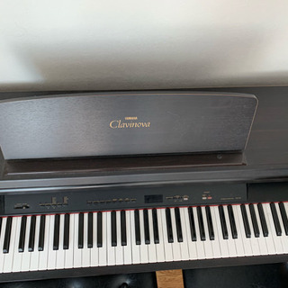 鍵盤楽器、ピアノ ヤマハ CLP-411 YAMAHA clavinova