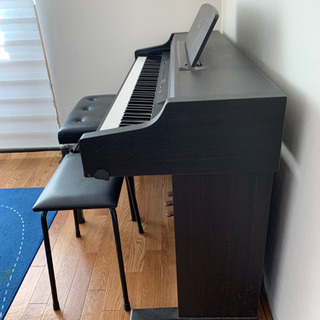 鍵盤楽器、ピアノ ヤマハ CLP-411 YAMAHA clavinova