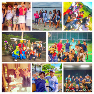 東海エリア最大級‼️とうとう260人突破㊗️ゴルフ仲間🏌️⛳️🏌️‍♀️大募集中‼️‼️‼️の画像