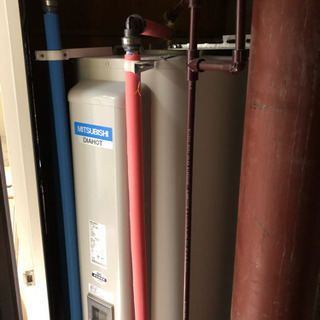 電気温水器