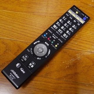 10/31ビクター/Victor 37型 2009年製 液晶テレビ LT-37LH955 /SL1