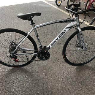ロードバイク 美品 