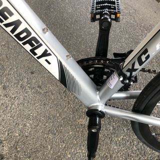 ロードバイク 美品 