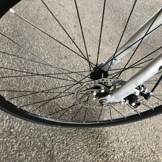 ロードバイク 美品 