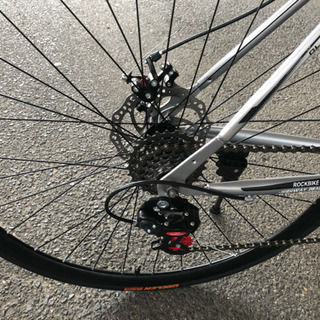 ロードバイク 美品 