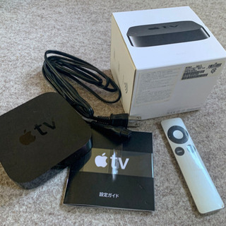 Apple TV 第3世代 A1427 アップル