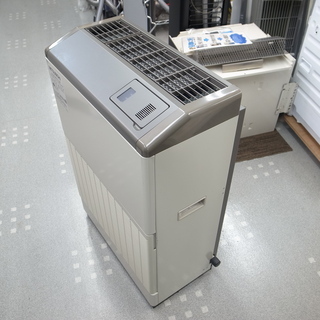 三菱電機 産業用 業務用 除湿機 小型コンパクト形 KFH-P08RB-W  モノ市場半田店 119
