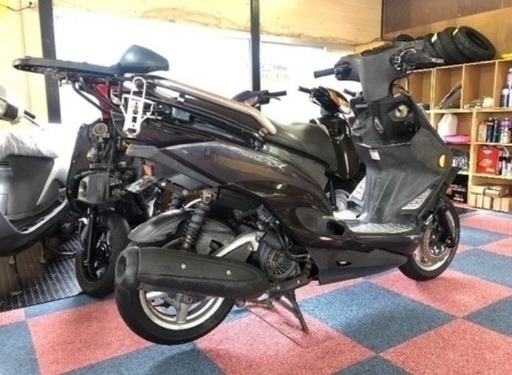 シグナス3型7万円❗️