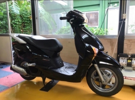 リード110   8万円❗️