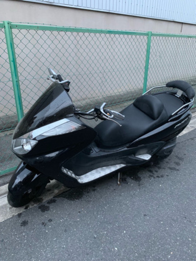マジェスティ250 YAMAHAヤマハ  商談中