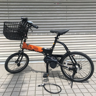 Panasonic 電動自転車 学芸大学 祐天寺 武蔵小山