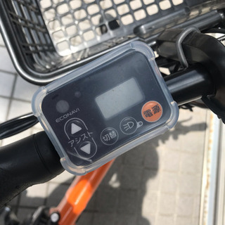 Panasonic 電動自転車 学芸大学 祐天寺 武蔵小山