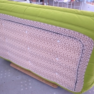 ligne roset リーンロゼ トーゴ 3P ローソファー モノ市場半田店119