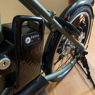 新品未使用車 Panasonic ベロスター
