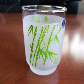 ☆お値下げ☆昭和レトロ　佐々木硝子 コップ 3個セット　グラス