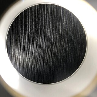 正絹 王珠 反物 着物 黄櫨染 皇室天覧絹　MM69