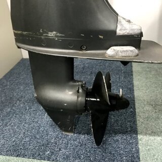 スズキ 4馬力 小型船舶用船外機 スズキDT4