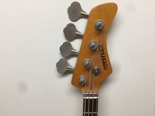 安心の6ヶ月保証つき【トレジャーファクトリー入間店】YAMAHA エレキ