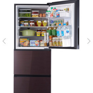 ハイセンス冷蔵庫282L