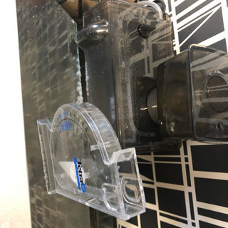 海水水槽一式セット