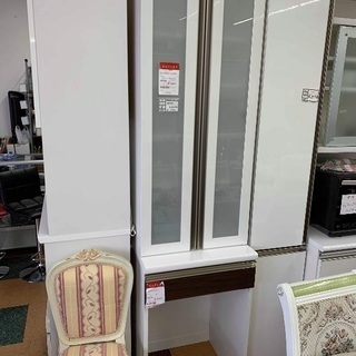 白&ブラウンラタン上台を入荷致しました！