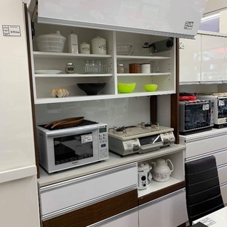 アクタスのキッチン用収納家具を入荷致しました！ w2-worldbuffet.co.uk