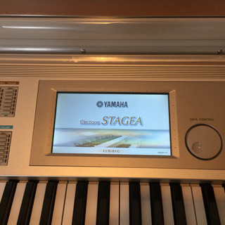 美品！YAMAHA ELS-01C エレクトーン