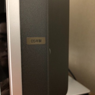 【9月23日(月)12時まで！！！】Pioneer 2005年製 プラズマテレビ 43型