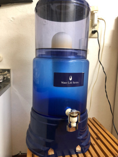 ECO WATER サーバー　セール