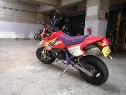 KSR80 極上低走行 車