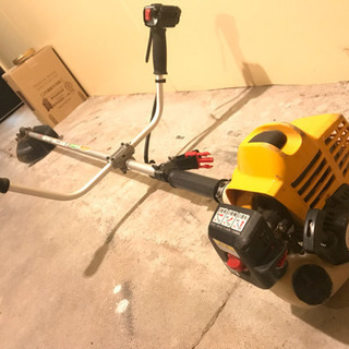 【草刈り機スターターセット】RYOBI EKK-2620